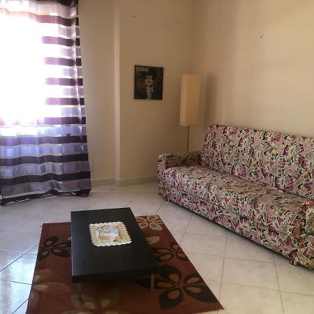 Casa Sole Apartment Trapani Luaran gambar