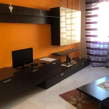 Casa Sole Apartment Trapani Luaran gambar
