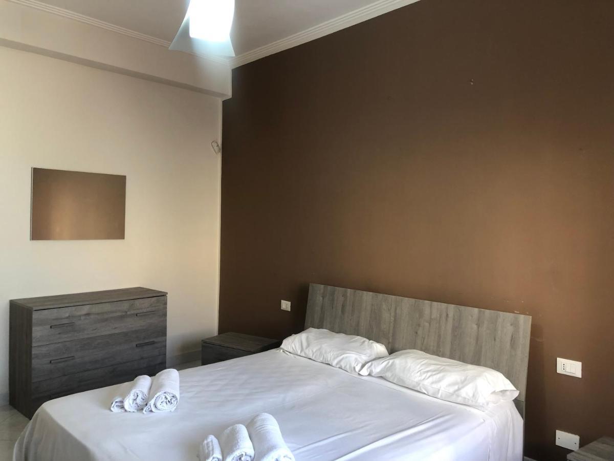 Casa Sole Apartment Trapani Luaran gambar