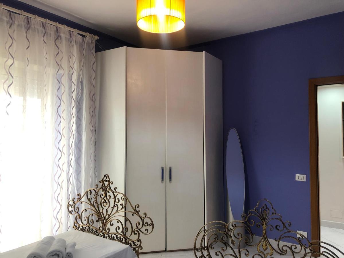 Casa Sole Apartment Trapani Luaran gambar