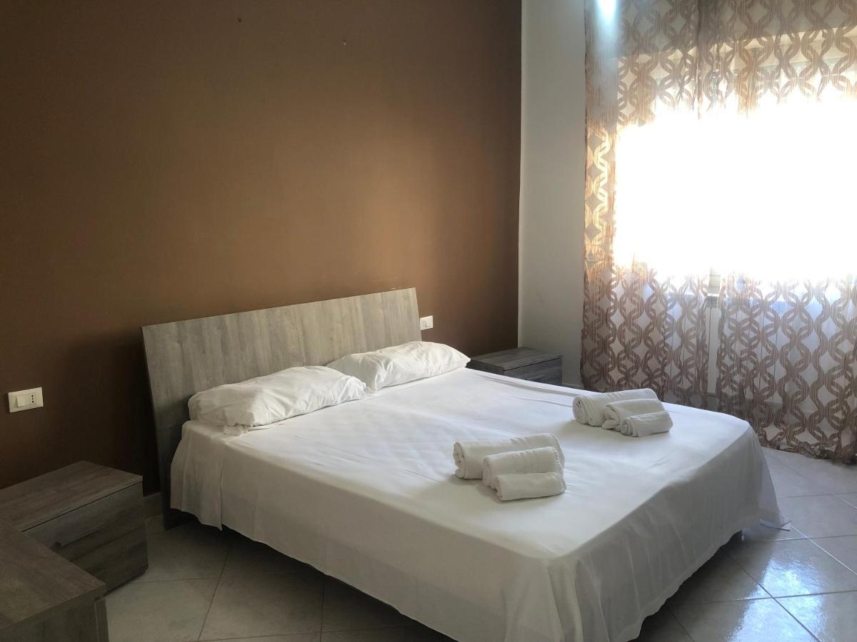 Casa Sole Apartment Trapani Luaran gambar